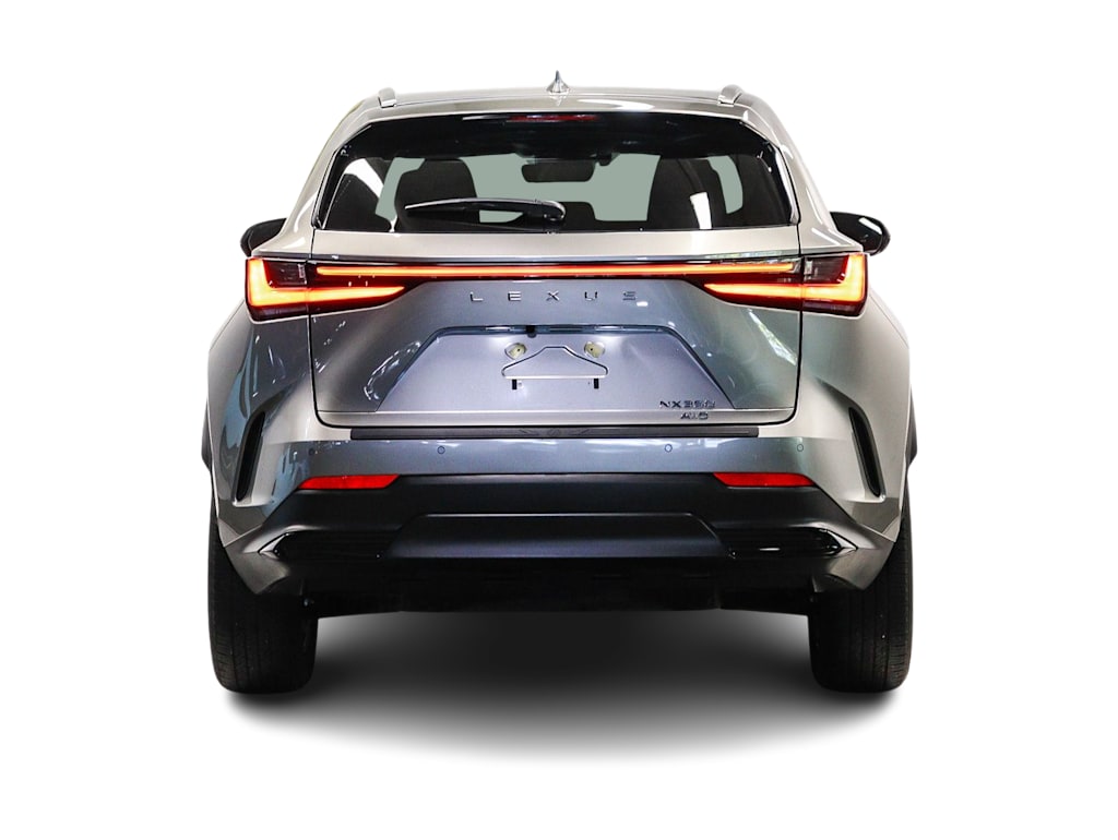 Thumbnail: 2024 Lexus ES - 4