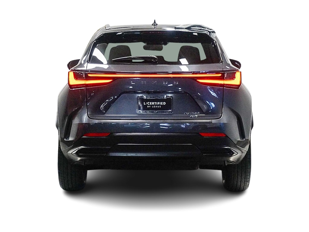 Thumbnail: 2024 Lexus ES - 4