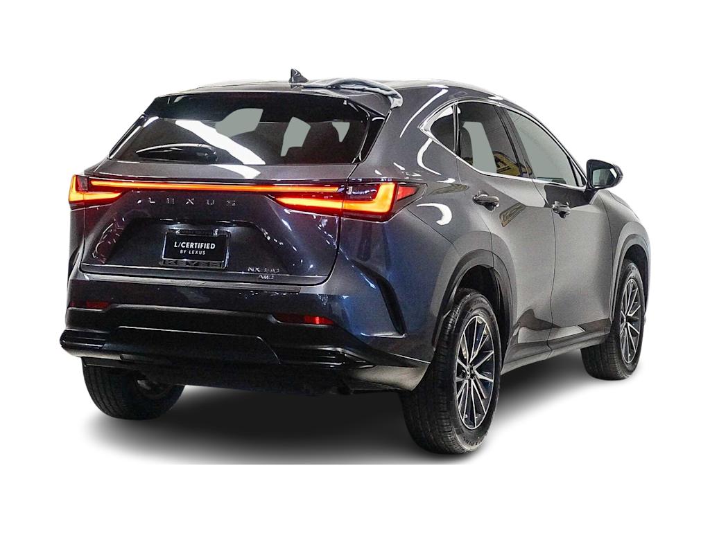 Thumbnail: 2024 Lexus ES - 17