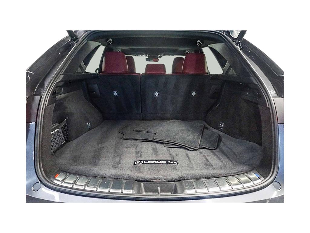 Thumbnail: 2024 Lexus ES - 14