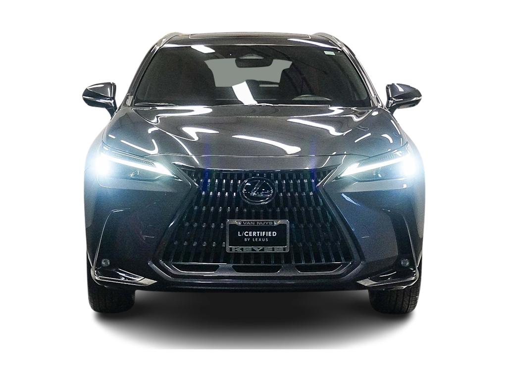 Thumbnail: 2024 Lexus ES - 19