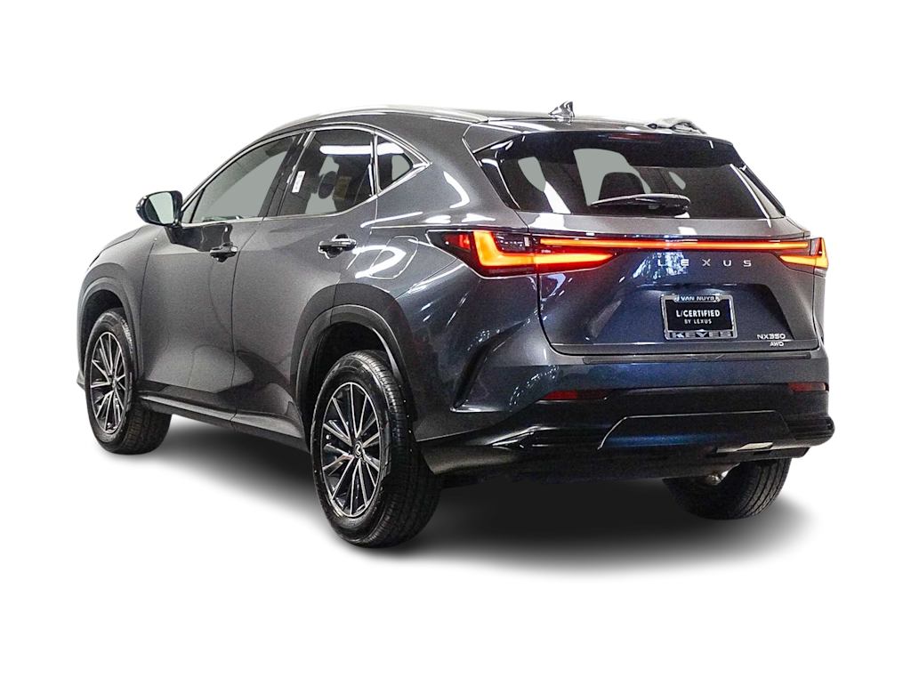 Thumbnail: 2024 Lexus ES - 3