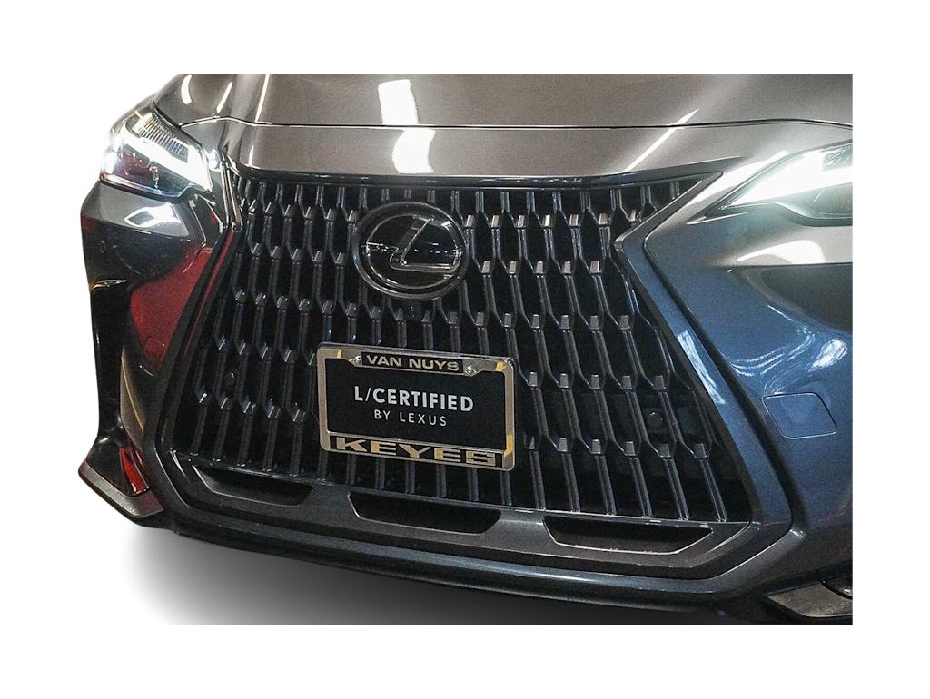 Thumbnail: 2024 Lexus ES - 21