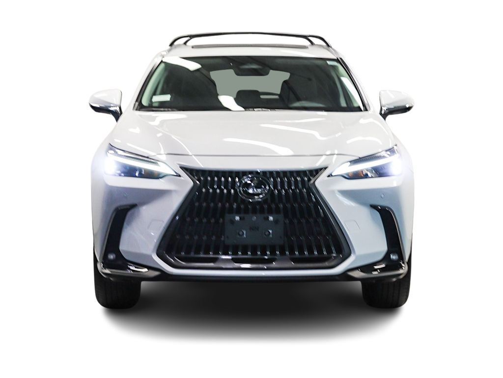 Thumbnail: 2026 Lexus ES - 18