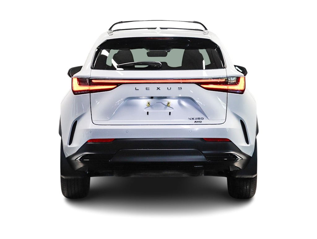 Thumbnail: 2026 Lexus ES - 4