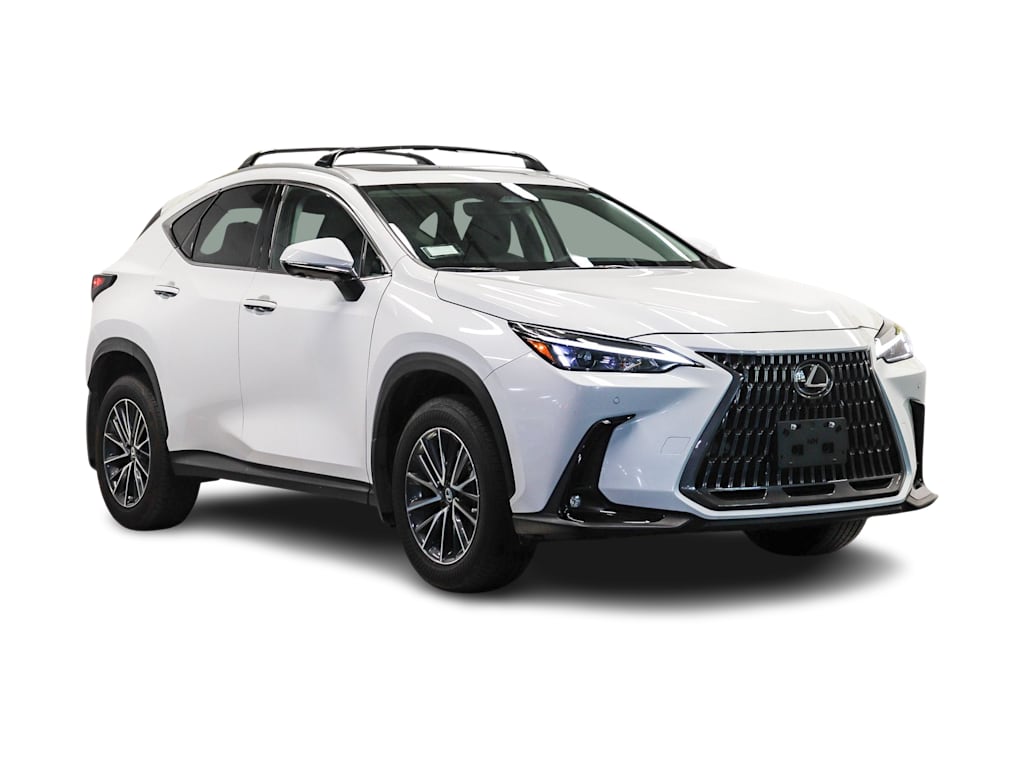 Thumbnail: 2026 Lexus ES - 17