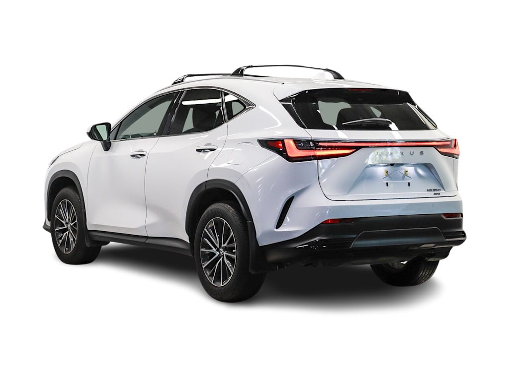 Thumbnail: 2026 Lexus ES - 3