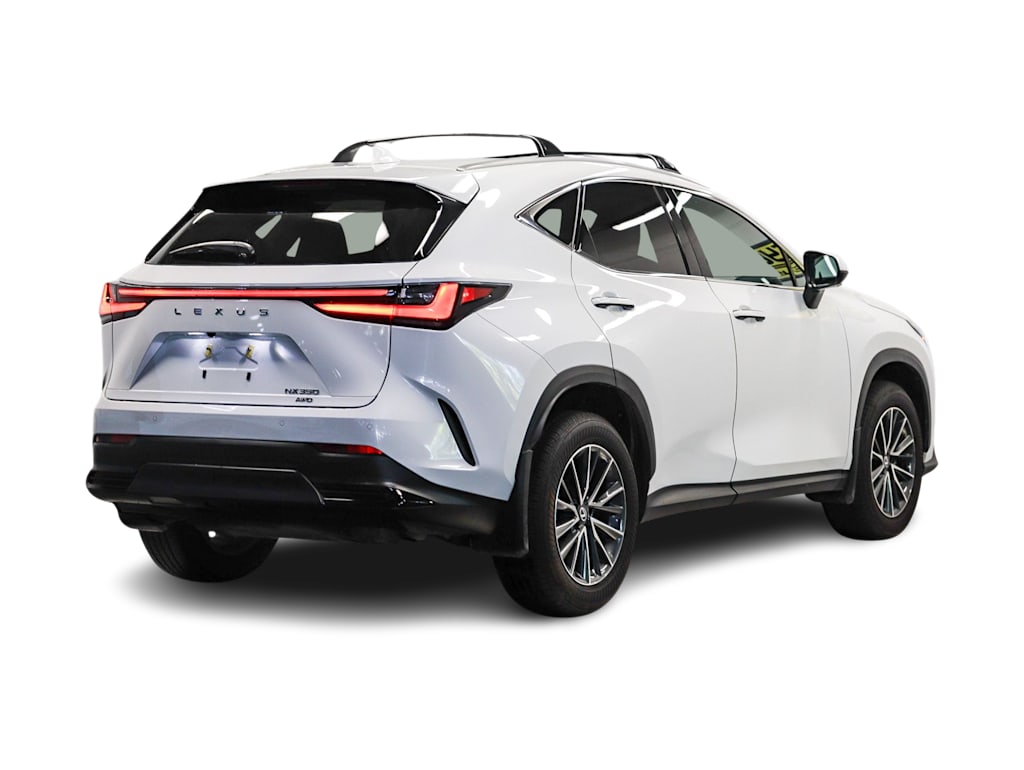 Thumbnail: 2026 Lexus ES - 16