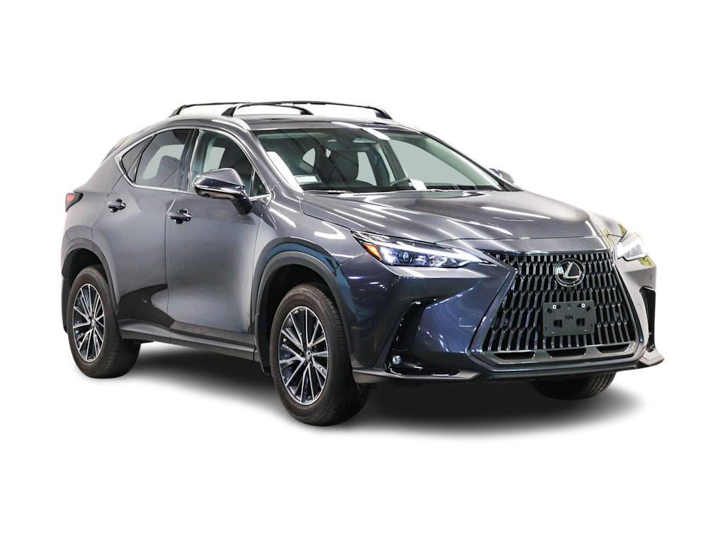 Thumbnail: 2026 Lexus ES - 17