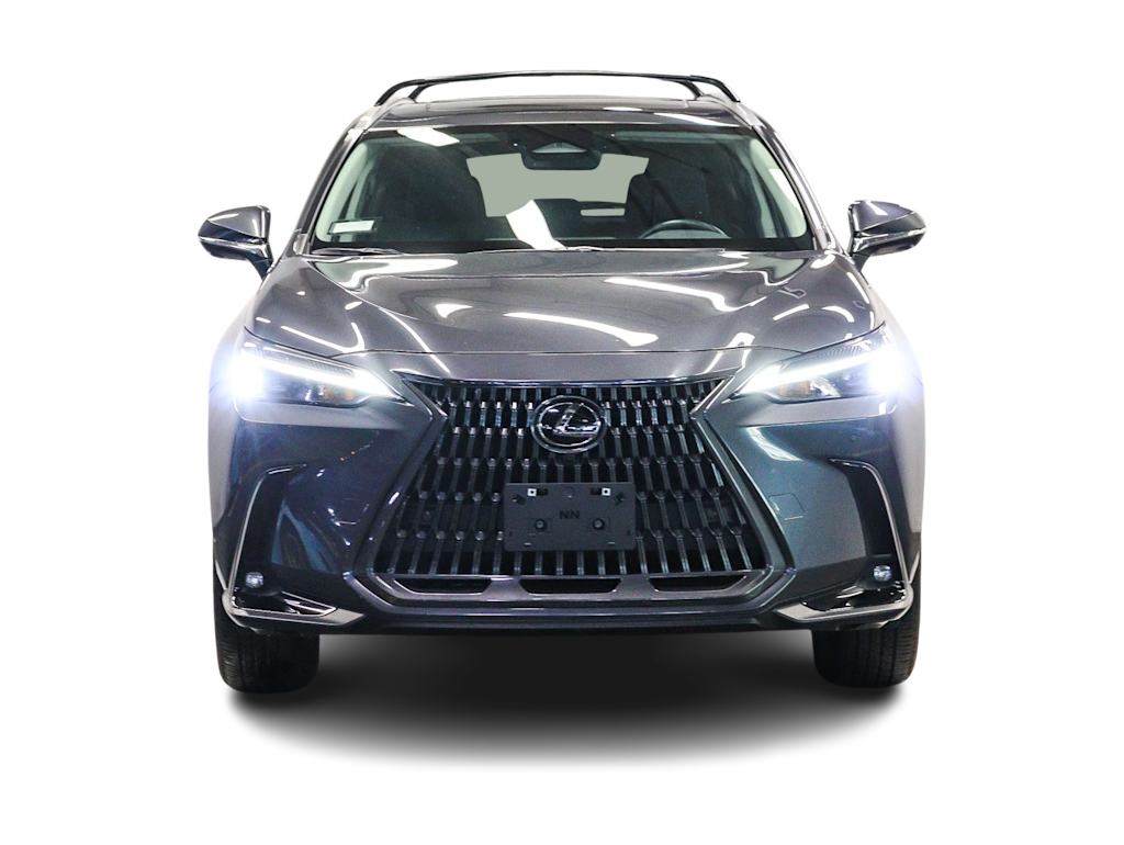 Thumbnail: 2026 Lexus ES - 18