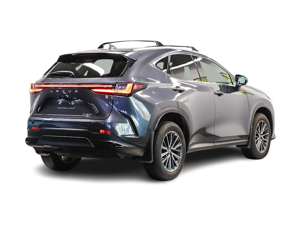 Thumbnail: 2026 Lexus ES - 16