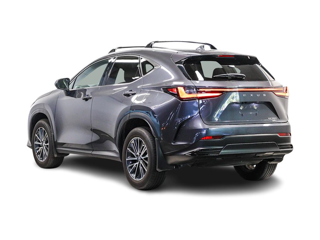 Thumbnail: 2026 Lexus ES - 3