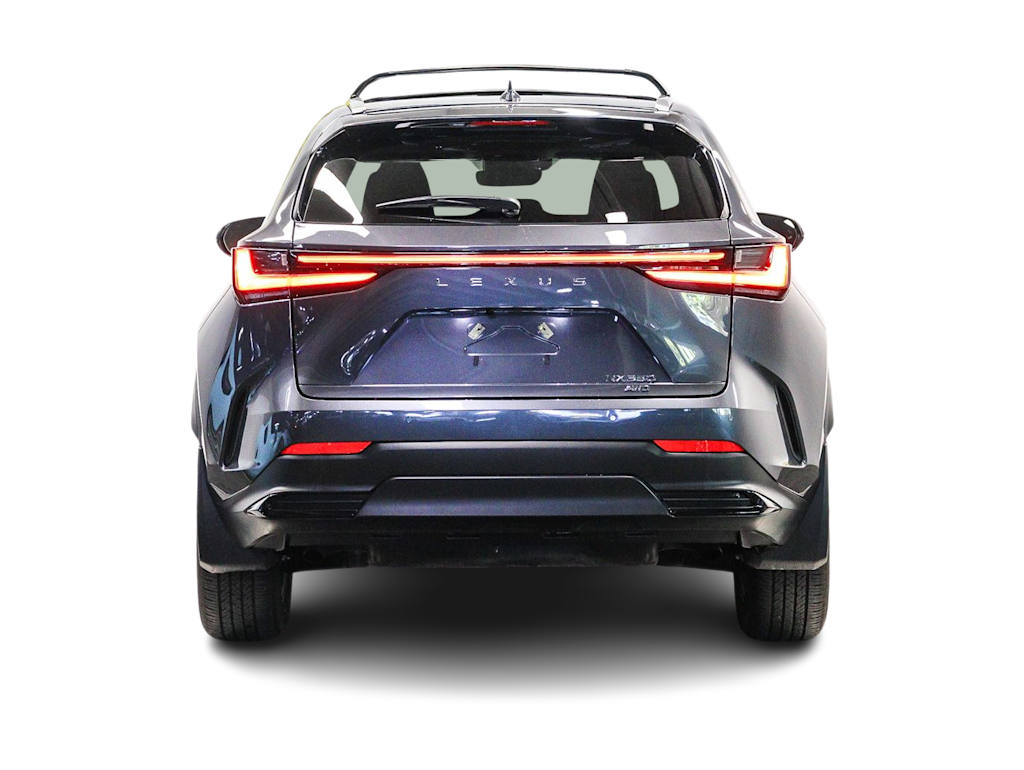 Thumbnail: 2026 Lexus ES - 4