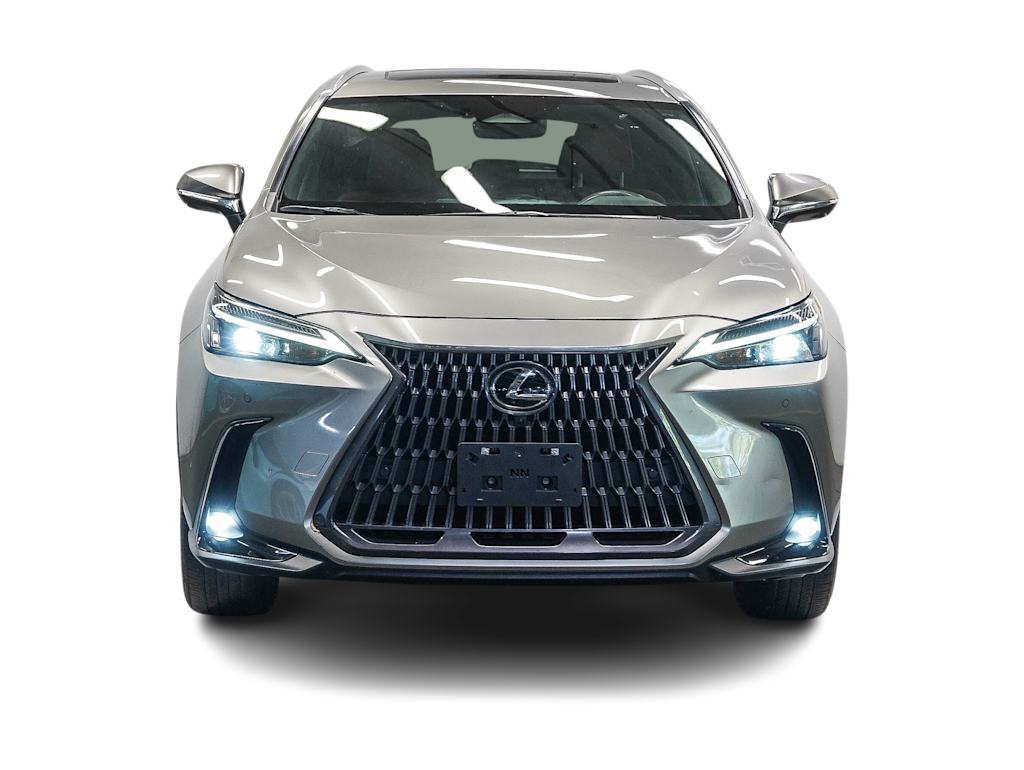 Thumbnail: 2024 Lexus ES - 18