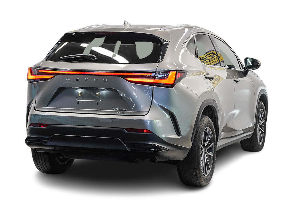Thumbnail: 2024 Lexus ES - 16