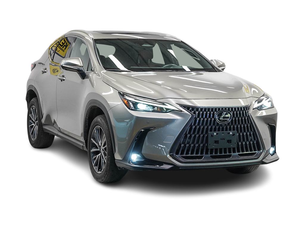 Thumbnail: 2024 Lexus ES - 17