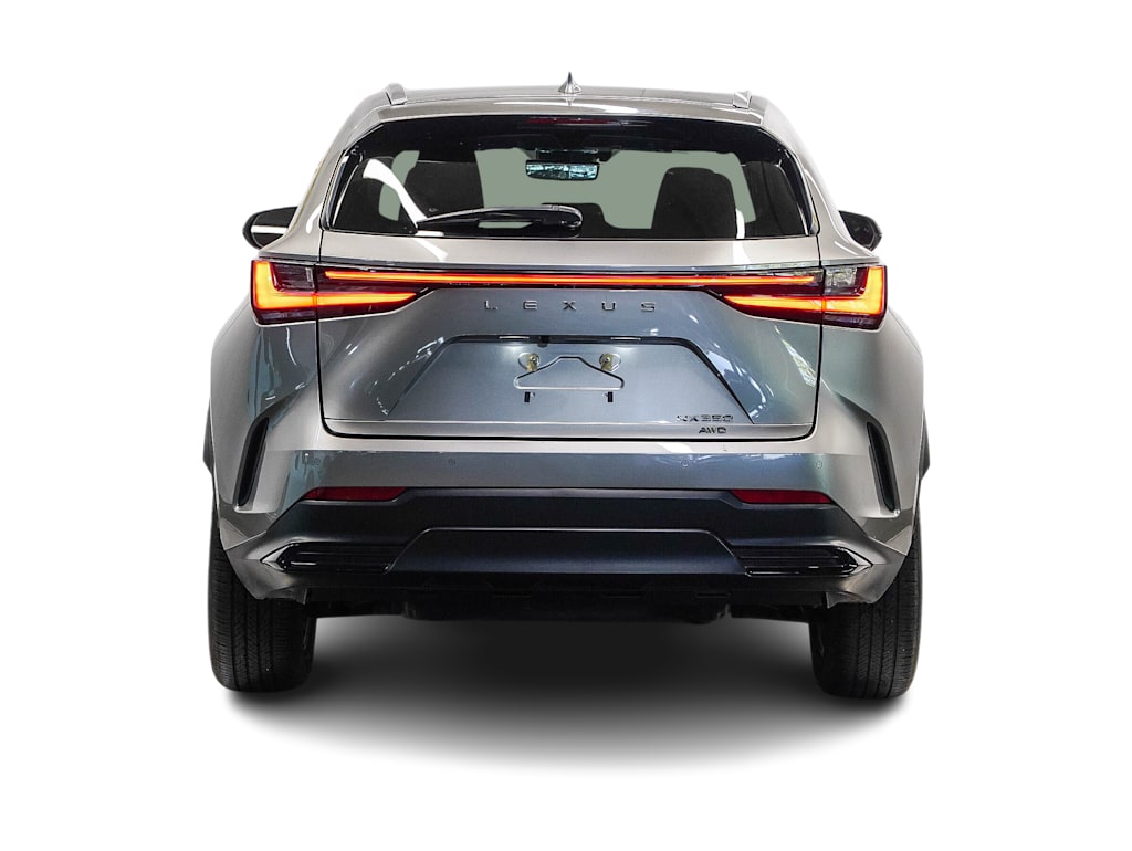 Thumbnail: 2024 Lexus ES - 4