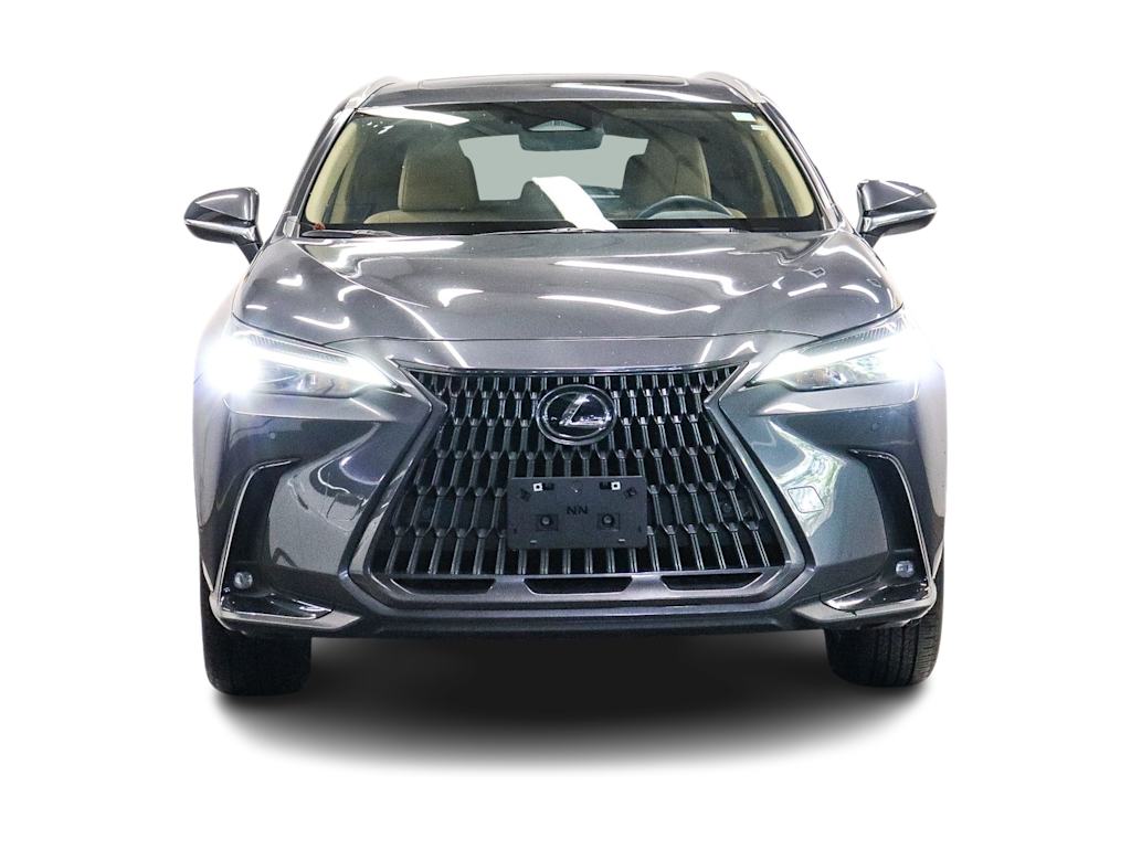 Thumbnail: 2024 Lexus ES - 18