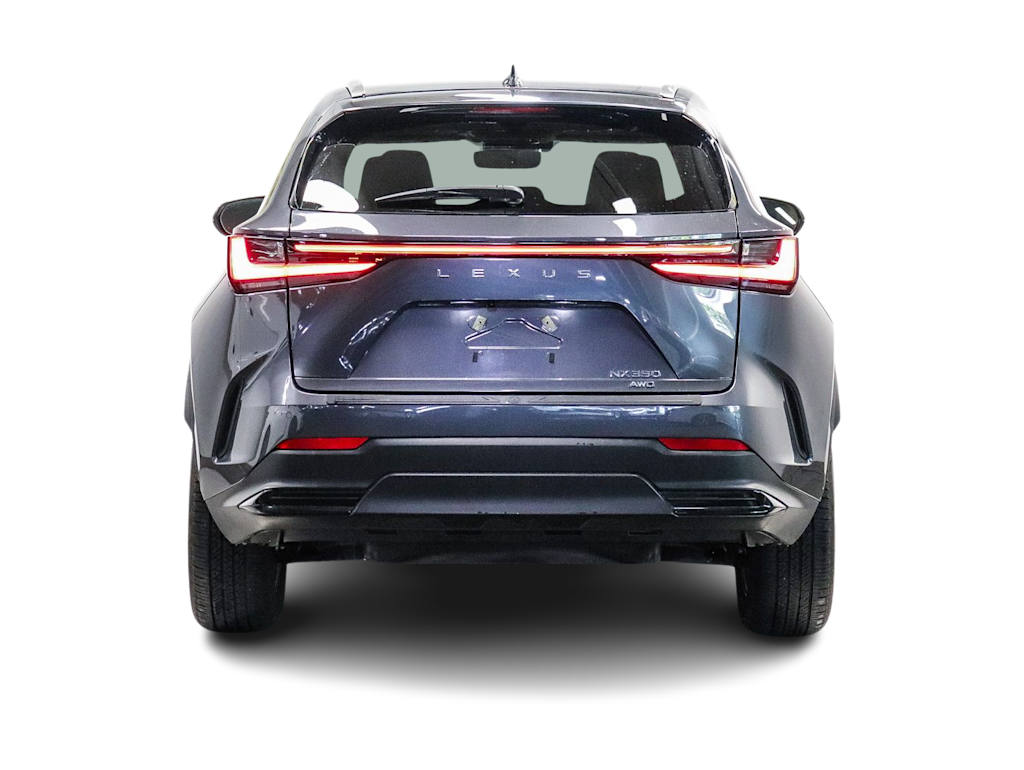 Thumbnail: 2024 Lexus ES - 4