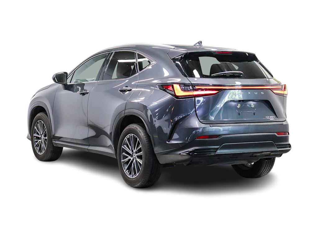 Thumbnail: 2024 Lexus ES - 3