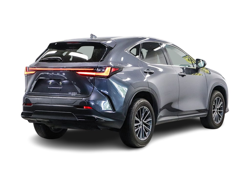 Thumbnail: 2024 Lexus ES - 16