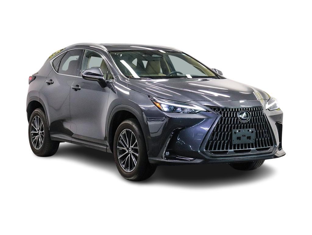 Thumbnail: 2024 Lexus ES - 17