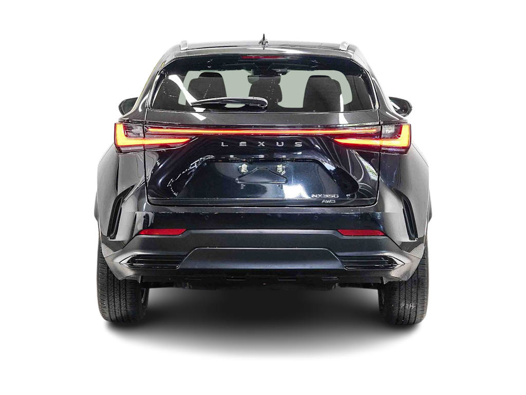 Thumbnail: 2024 Lexus ES - 4