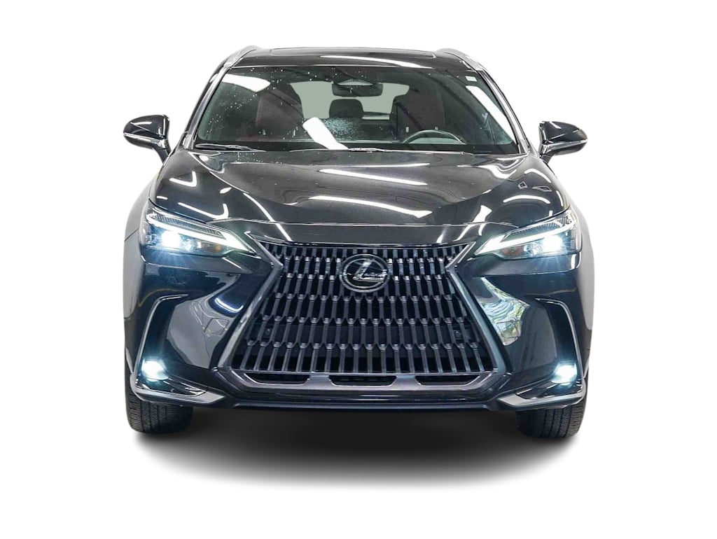 Thumbnail: 2024 Lexus ES - 16