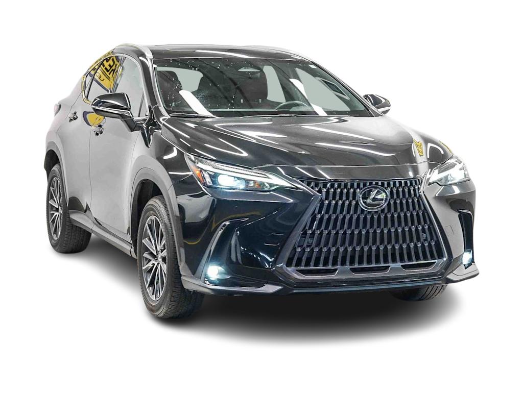 Thumbnail: 2024 Lexus ES - 15