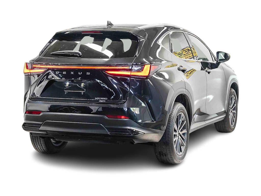 Thumbnail: 2024 Lexus ES - 14