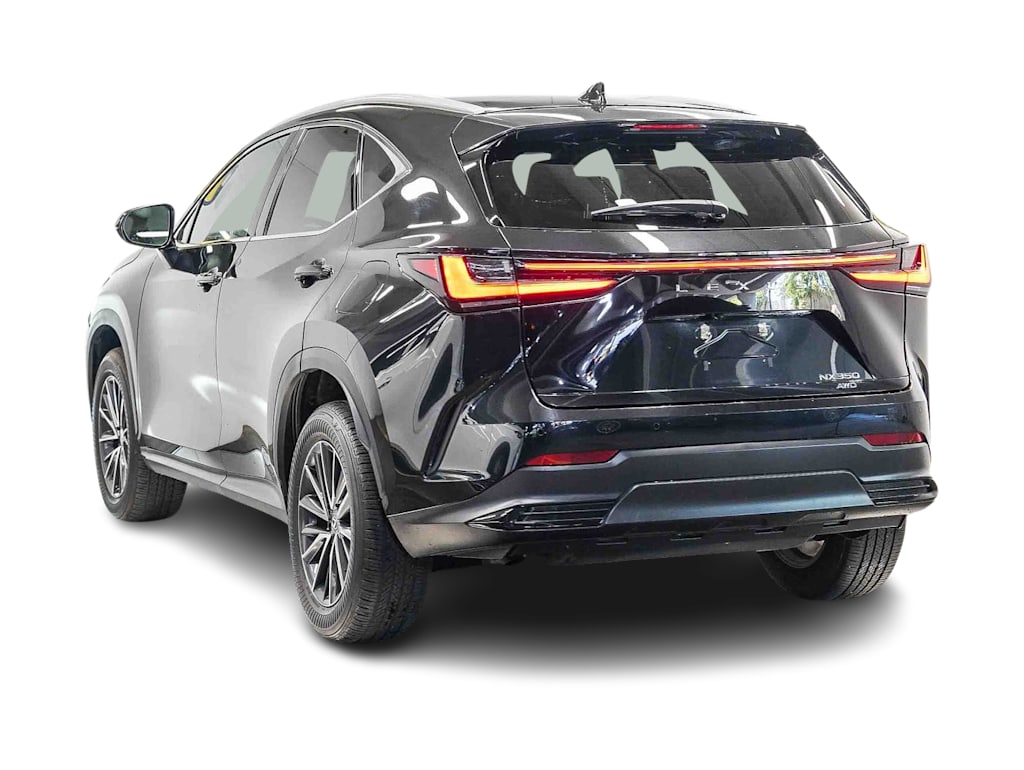 Thumbnail: 2024 Lexus ES - 3