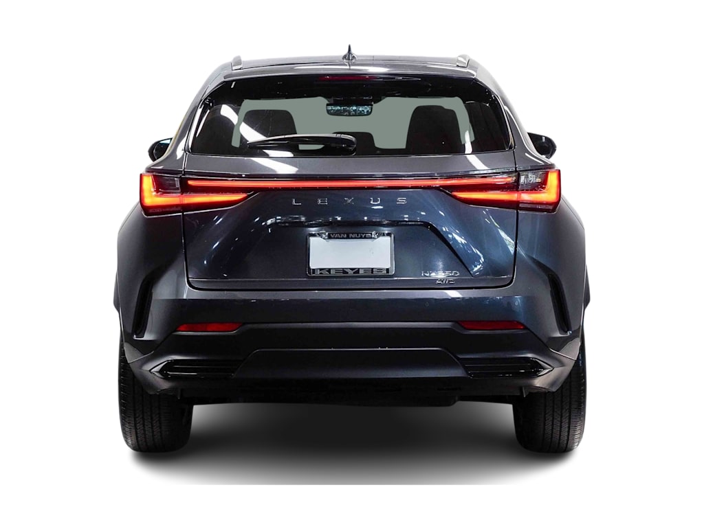Thumbnail: 2024 Lexus ES - 4