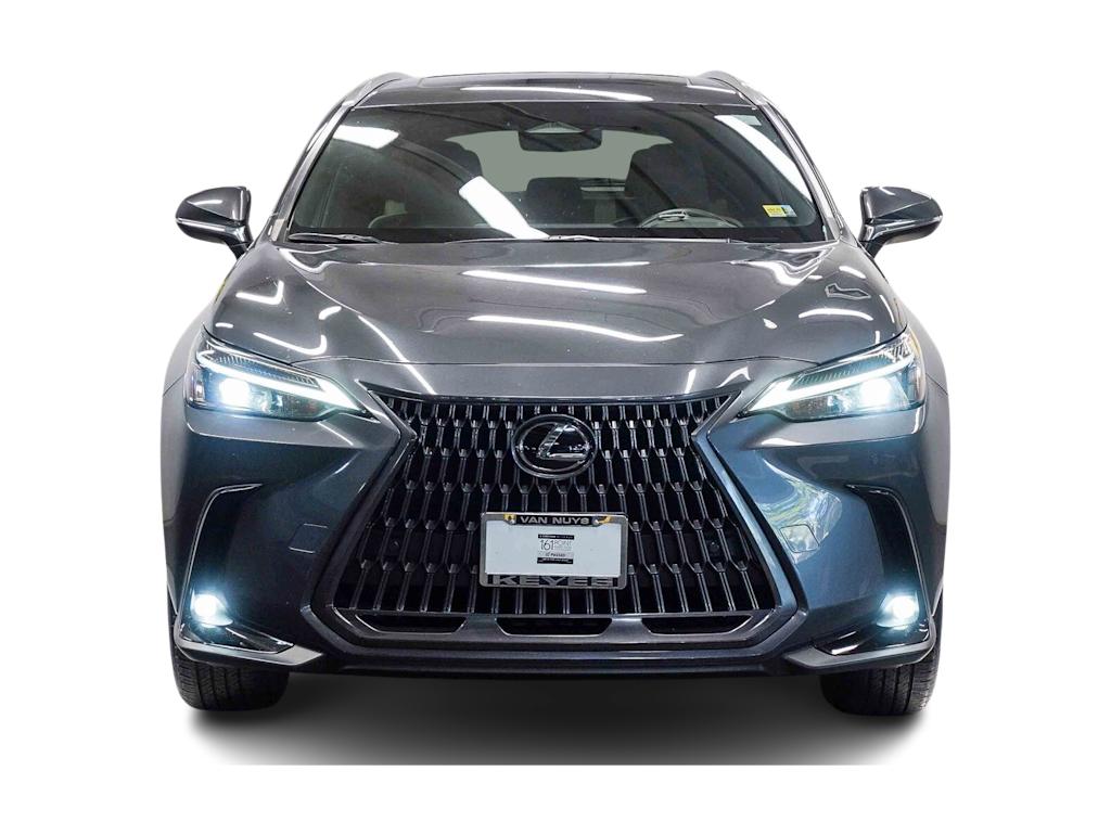 Thumbnail: 2024 Lexus ES - 5