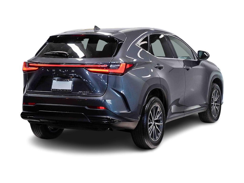 Thumbnail: 2024 Lexus ES - 19