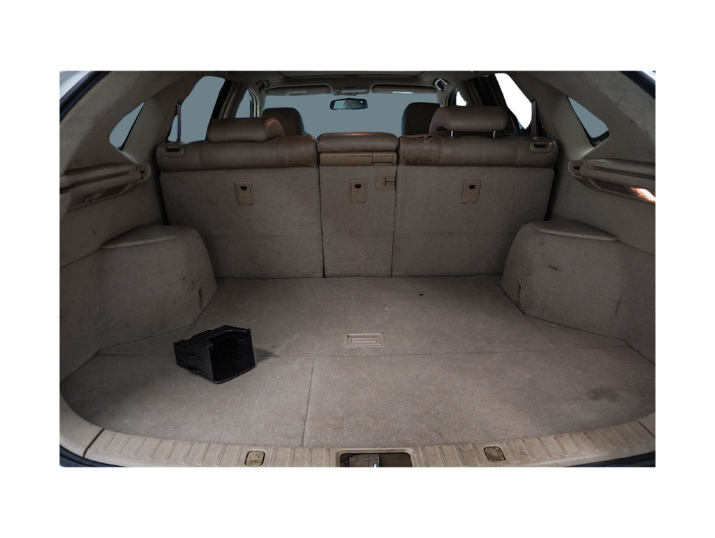 Thumbnail: 2008 Lexus RX - 16