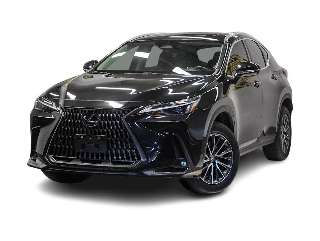Thumbnail: 2024 Lexus ES - 4