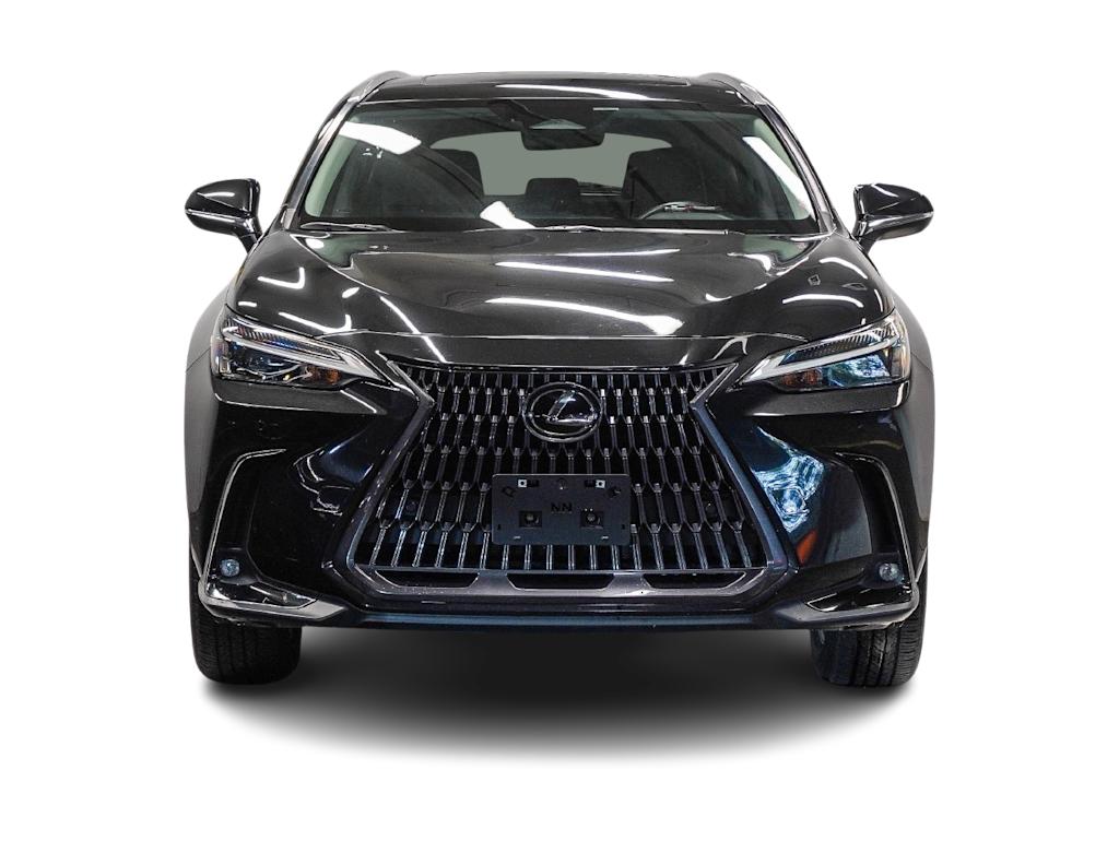 Thumbnail: 2024 Lexus ES - 17