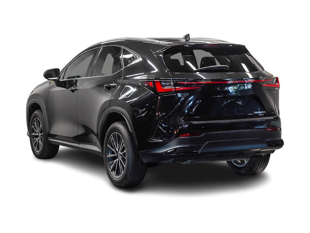 Thumbnail: 2024 Lexus ES - 3