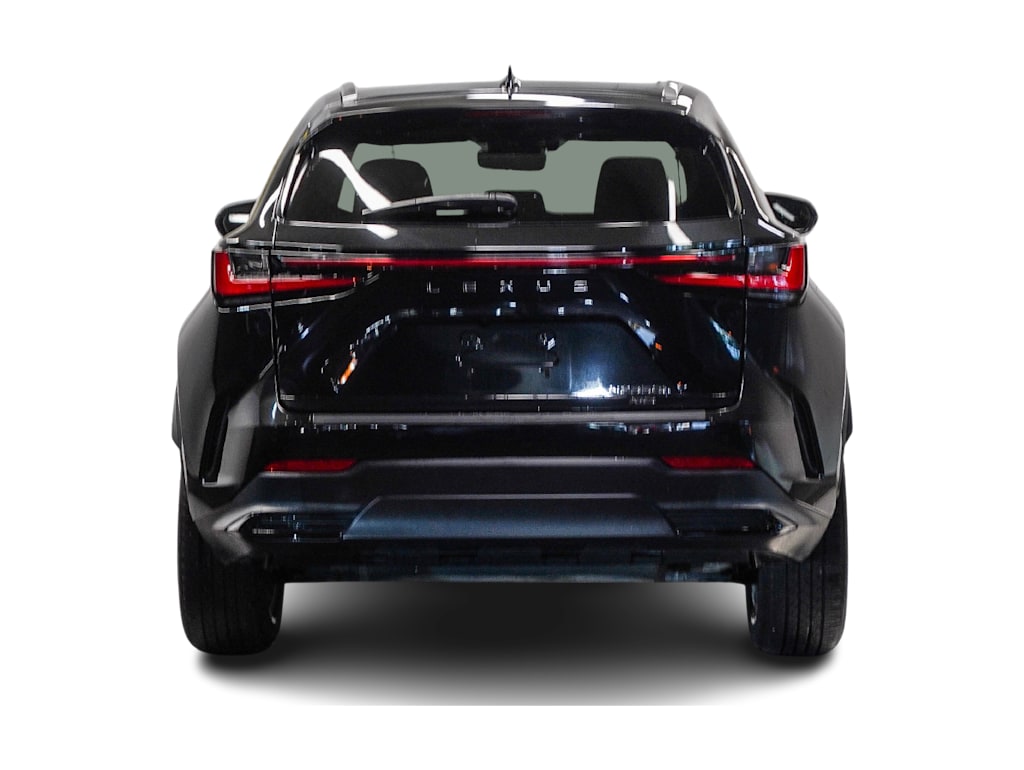 Thumbnail: 2024 Lexus ES - 15