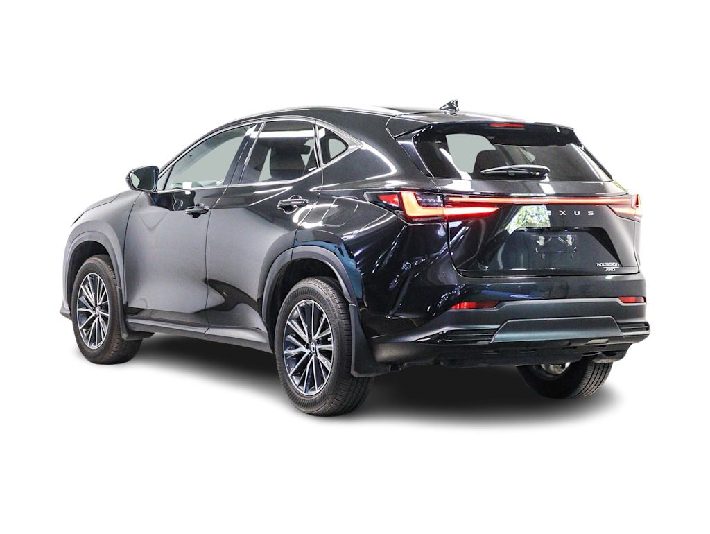 Thumbnail: 2026 Lexus ES - 3