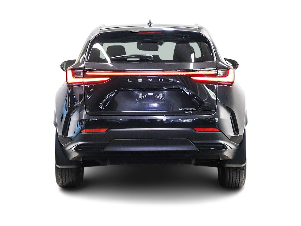 Thumbnail: 2026 Lexus ES - 4