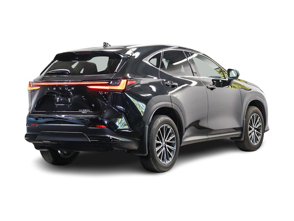 Thumbnail: 2026 Lexus ES - 16