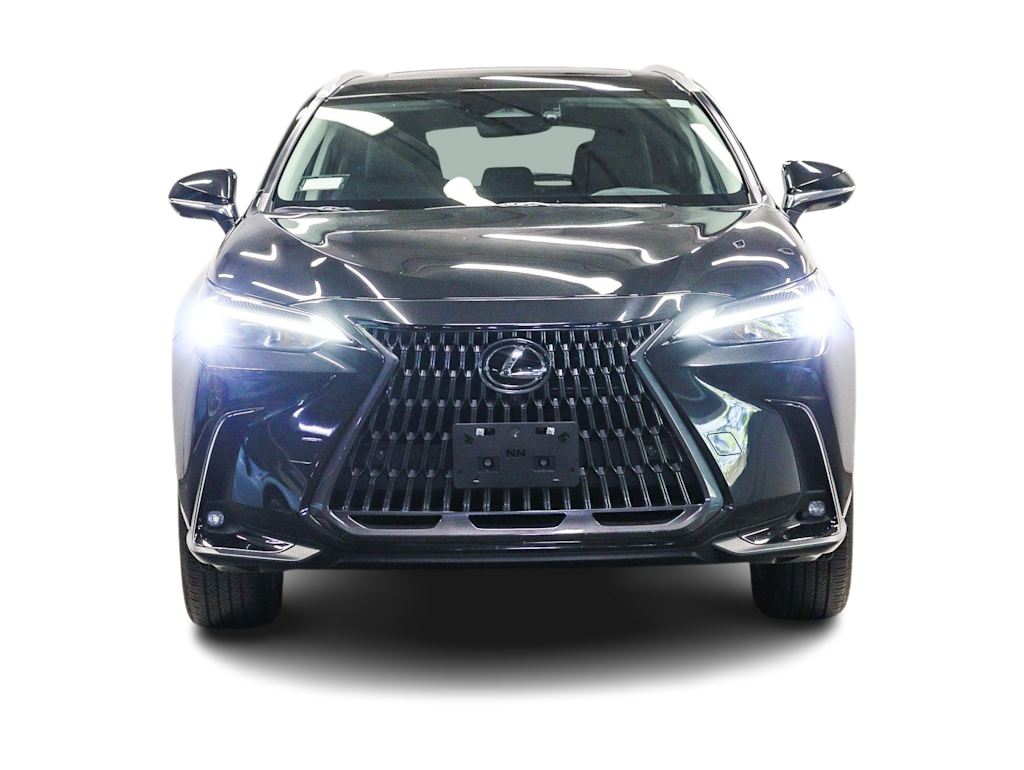 Thumbnail: 2026 Lexus ES - 18