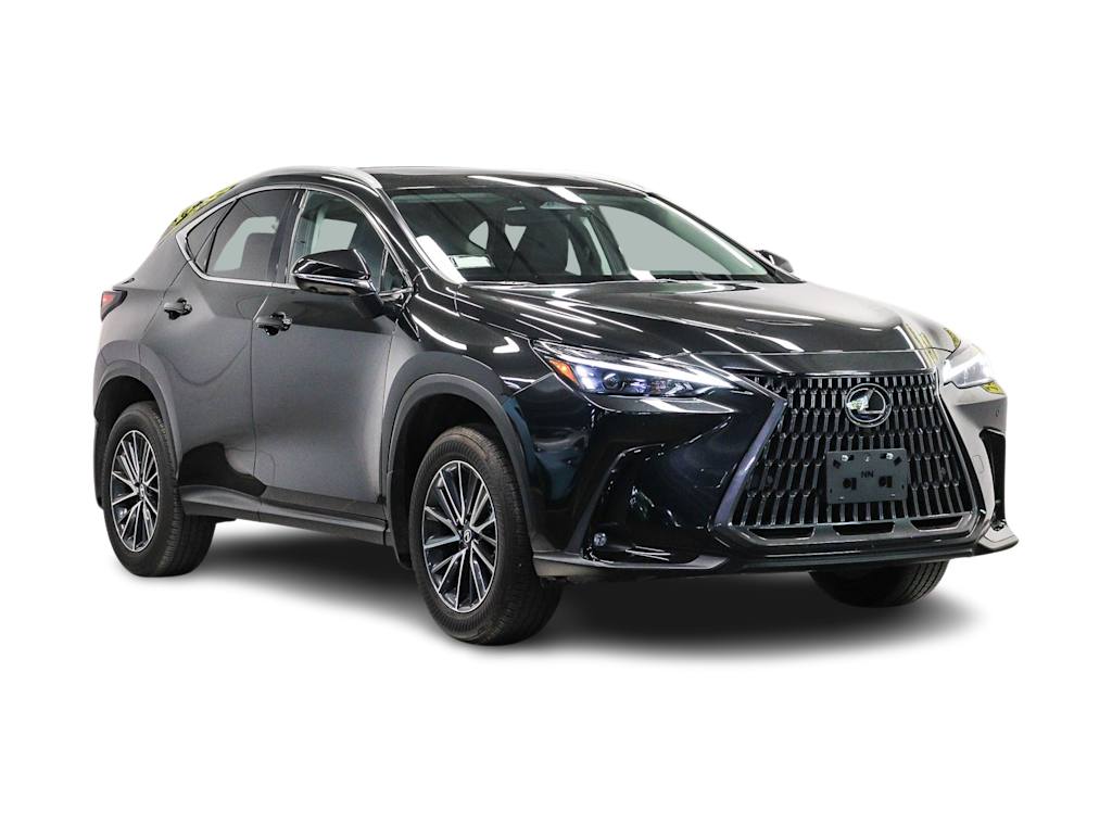 Thumbnail: 2026 Lexus ES - 17