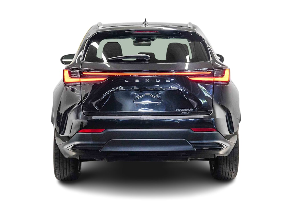 Thumbnail: 2025 Lexus ES - 4