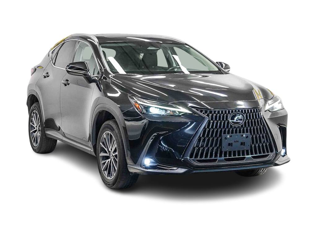Thumbnail: 2025 Lexus ES - 18