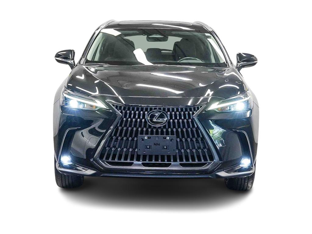 Thumbnail: 2025 Lexus ES - 19