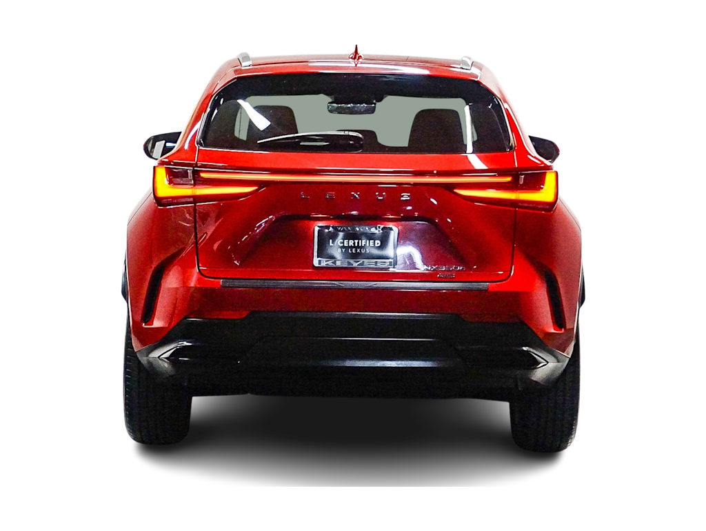 Thumbnail: 2024 Lexus ES - 4