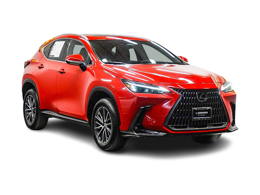 Thumbnail: 2024 Lexus ES - 17