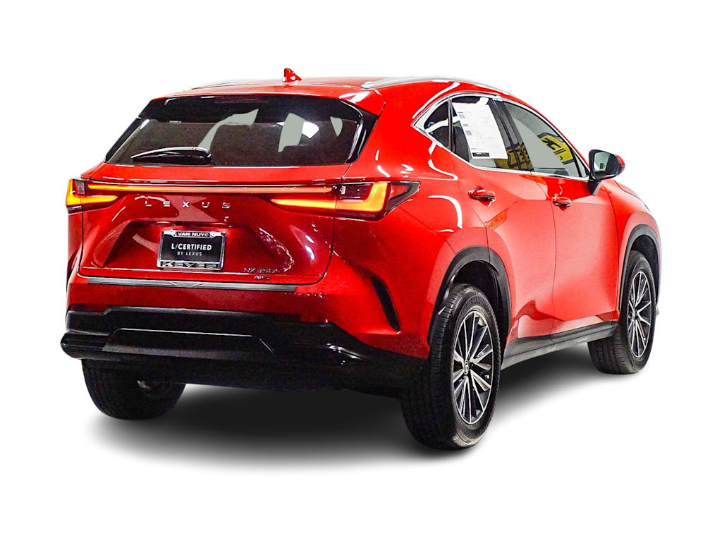 Thumbnail: 2024 Lexus ES - 16